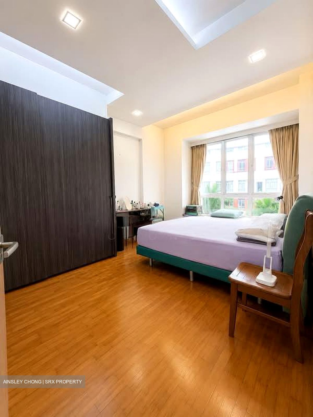 Mi Casa (D23), Condominium #583480561